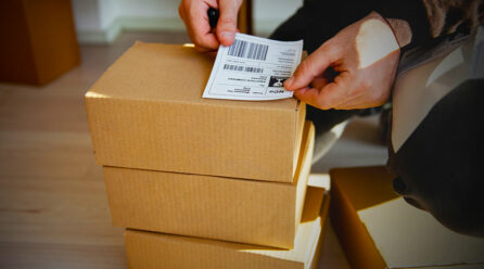 How To Print Shipping Labels On PayPal So You Can Ship Faster