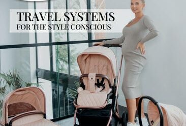 Maxi Cosi Travel System: Unleashing the Power of Perfect Mobility